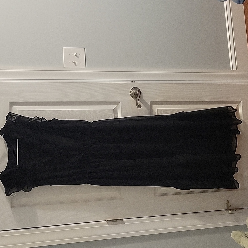 Banana Republic dress